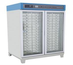 HBY－64型恒溫水養(yǎng)護(hù)箱